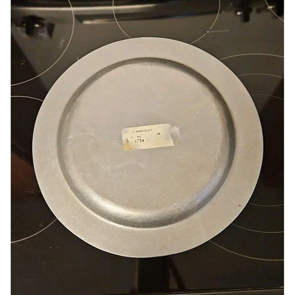 Wilton Armetale good useable
